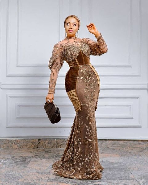 2021 plus size arabic aso ebi luxurious mermaid prom dresses beaded crystals velvet evening formal party second reception gowns zj855, Black
2021 plus size arabic aso ebi luxurious mermaid prom dresses beaded crystals velvet evening formal party second reception gowns zj855, Black