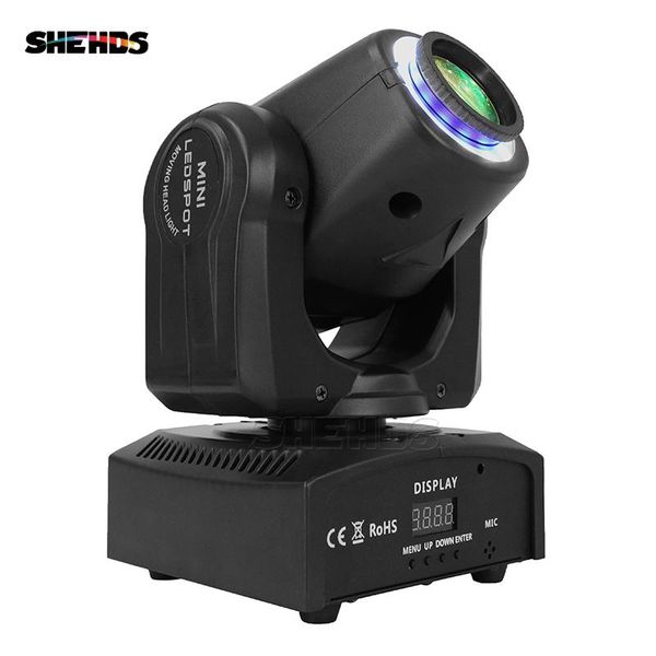 effects 10pcs/lot led spot 30w dmx512 stage effect lighting with light strip business lights professional for party disco dj clubs
effects 10pcs/lot led spot 30w dmx512 stage effect lighting with light strip business lights professional for party disco dj clubs