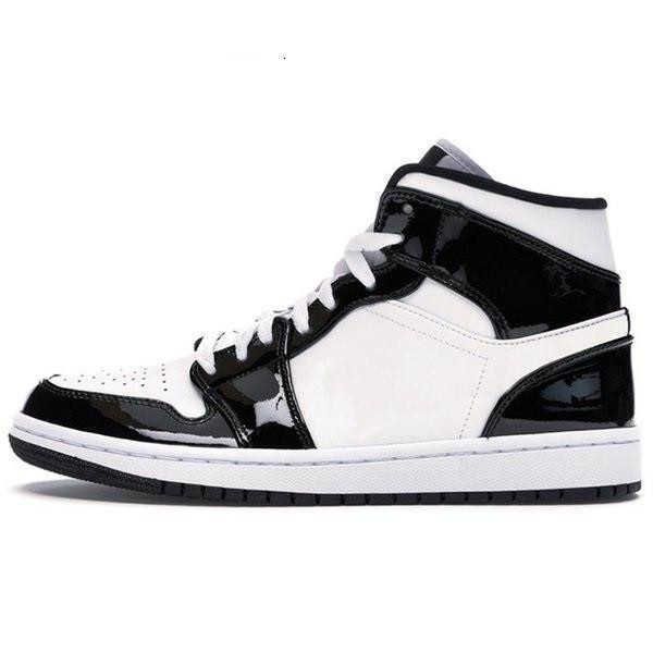 men women basketball shoes jumpman 1 1s mid patent black white gold sneakers original box3egj
men women basketball shoes jumpman 1 1s mid patent black white gold sneakers original box3egj
