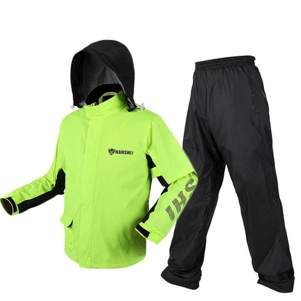 raincoats raincoat suit impermeable motorcycle riding waterproof ultrathin outdoor hiking fishing rainproof protect gear
raincoats raincoat suit impermeable motorcycle riding waterproof ultrathin outdoor hiking fishing rainproof protect gear