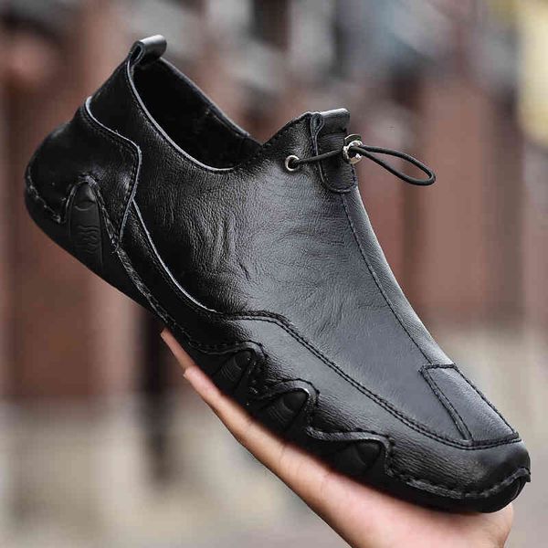 dress shoes mens natural leather loafers men's casual soft breathable flats moccasins slip on male sneakers men black nkqp
dress shoes mens natural leather loafers men's casual soft breathable flats moccasins slip on male sneakers men black nkqp