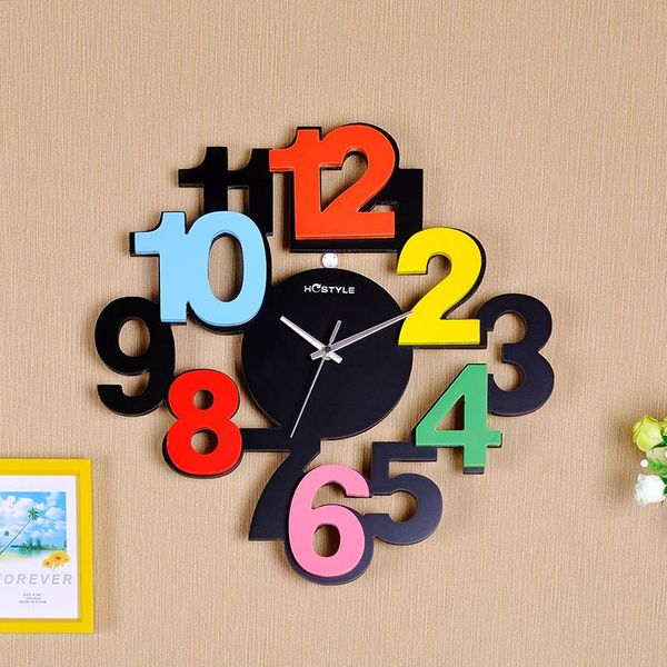 wall clocks unique 3d clock creative kids bedroom vogue digital modern design large orologi parete watch for eb50wc
wall clocks unique 3d clock creative kids bedroom vogue digital modern design large orologi parete watch for eb50wc