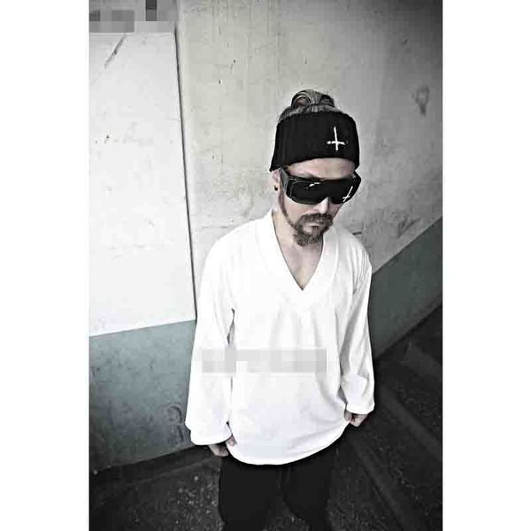 casual long sleeve loose with cleavage v solid color korean male deep shirt big white fashion spring and autumn kbda, White;black
casual long sleeve loose with cleavage v solid color korean male deep shirt big white fashion spring and autumn kbda, White;black