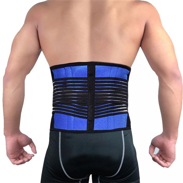 waist support men and women sport slimming belt running basketball protector adjustable lumber big size, Black;gray
waist support men and women sport slimming belt running basketball protector adjustable lumber big size, Black;gray