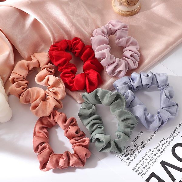 hair accessories 2pcs/6pcs women headband elastic bands girls ponytail holder headwear solid color ring ornaments, Slivery;white
hair accessories 2pcs/6pcs women headband elastic bands girls ponytail holder headwear solid color ring ornaments, Slivery;white
