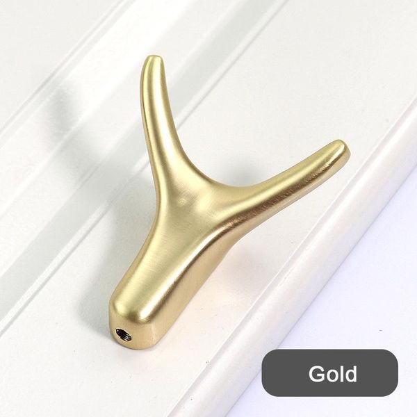 hooks & rails 1pc wall-mounted clothes hook cow horn bathroom coat bedroom robe room accessories
hooks & rails 1pc wall-mounted clothes hook cow horn bathroom coat bedroom robe room accessories