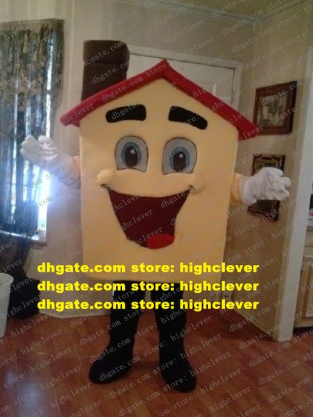 house haus cabin lodge cabana mascot costume cartoon character outfit suit business promotion gifts and souvenirs zz7718, Red;yellow
house haus cabin lodge cabana mascot costume cartoon character outfit suit business promotion gifts and souvenirs zz7718, Red;yellow