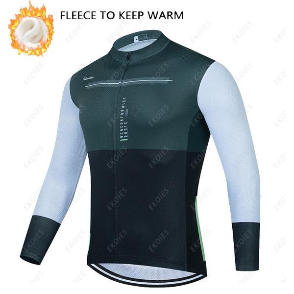 racing jackets winter long sleeve thermal fleece cycling clothes 2021 raudax men jersey outdoor riding bike mtb clothing ropa ciclismo, Black;red
racing jackets winter long sleeve thermal fleece cycling clothes 2021 raudax men jersey outdoor riding bike mtb clothing ropa ciclismo, Black;red