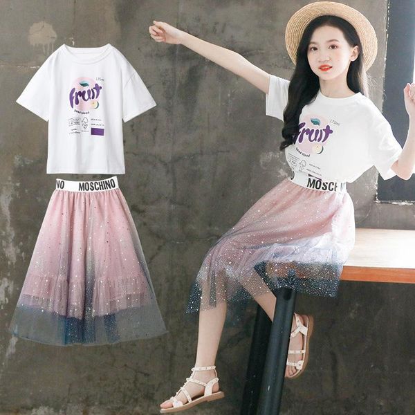 clothing sets girls skirt 2021 kids mesh irregular beautiful toddler summer clothes children tutu, White
clothing sets girls skirt 2021 kids mesh irregular beautiful toddler summer clothes children tutu, White