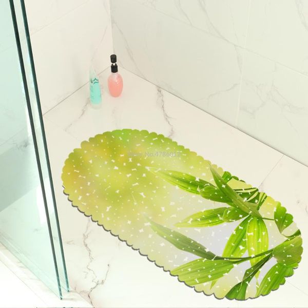 bath mats green sprout figure balcony bathroom mat hydrophobic non-slip door swimming pool public places
bath mats green sprout figure balcony bathroom mat hydrophobic non-slip door swimming pool public places