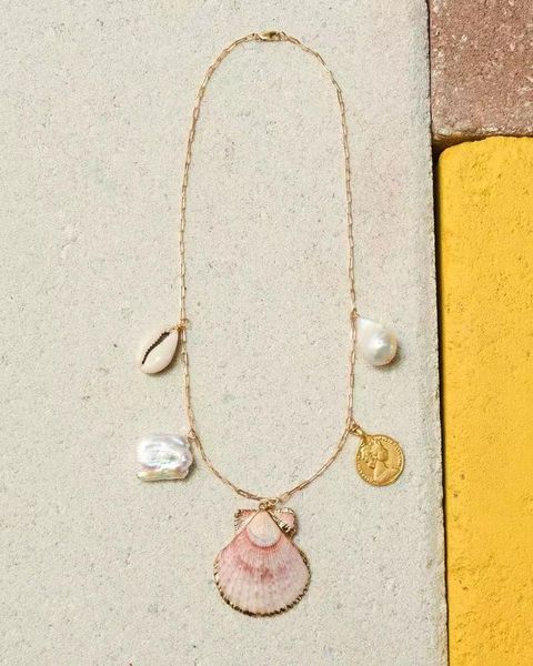 pendant necklaces boho large baroque freshwater pearl necklace femme gorgeous luxury rafeale gift for women christmas gifts, Silver
pendant necklaces boho large baroque freshwater pearl necklace femme gorgeous luxury rafeale gift for women christmas gifts, Silver