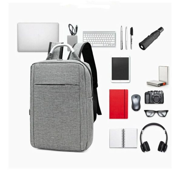 anti-theft usb port multi-function charging business student backpack large capacity laptravel convenient bag school bags
anti-theft usb port multi-function charging business student backpack large capacity laptravel convenient bag school bags