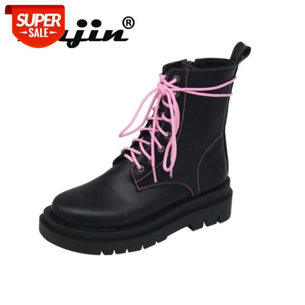 fujin women ankle boots fashion casual boots plush inside warm winter breathable shoes flat bottom women 2021 snow #bz6t
fujin women ankle boots fashion casual boots plush inside warm winter breathable shoes flat bottom women 2021 snow #bz6t