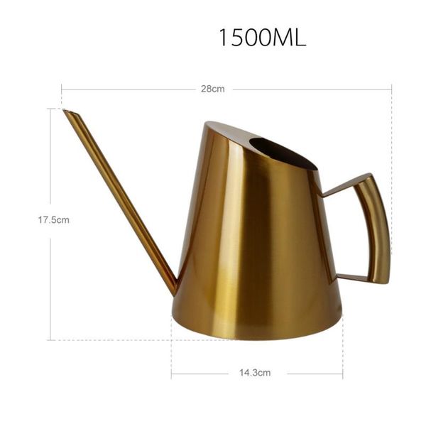 watering equipments 1pcs medium/large stainless steel can desk plants and flowers plant glass garden po
watering equipments 1pcs medium/large stainless steel can desk plants and flowers plant glass garden po