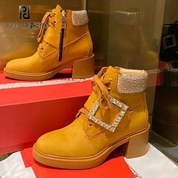 boots autumn winter square rhinestone genuine leather mid-heel round toe fashion ankle black yellow blingbling
boots autumn winter square rhinestone genuine leather mid-heel round toe fashion ankle black yellow blingbling