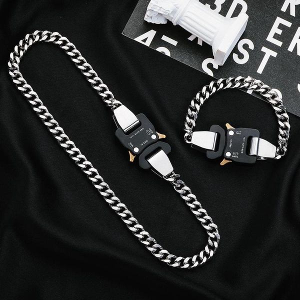 chains punk chain black/silver color with lock necklace for women men padlock pendant necklaces statement gothic fashion jewelry
chains punk chain black/silver color with lock necklace for women men padlock pendant necklaces statement gothic fashion jewelry