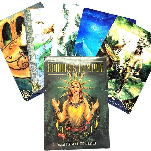 tarot board game toys oracle rider waite divination prophet prophecy card poker gift prediction love qfuu
tarot board game toys oracle rider waite divination prophet prophecy card poker gift prediction love qfuu