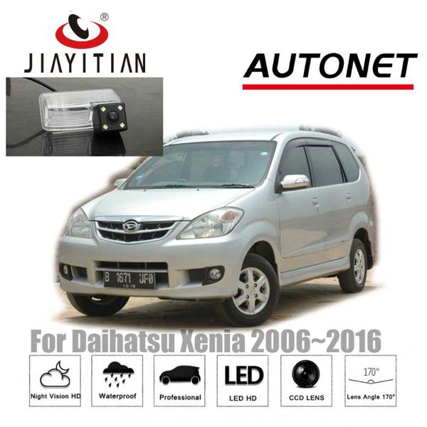 car rear view cameras& parking sensors jiayitian camera for daihatsu xenia 2006 2007 2008 2009 2010~2021/hd ccd/night vision/backup reverse
car rear view cameras& parking sensors jiayitian camera for daihatsu xenia 2006 2007 2008 2009 2010~2021/hd ccd/night vision/backup reverse