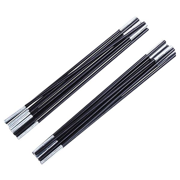 cords, slings and webbing 2pcs fiberglass tent pole kit for multiplayer camping accessories
cords, slings and webbing 2pcs fiberglass tent pole kit for multiplayer camping accessories