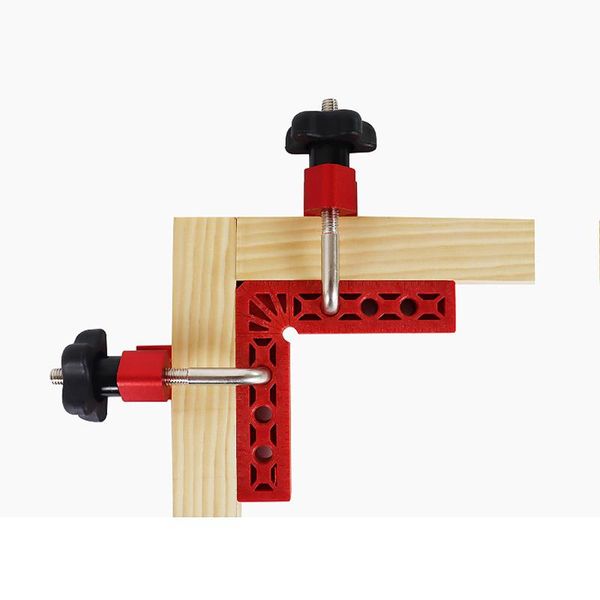 professional hand tool sets 100mm right angle clamp fixing clips adjustable corner clamping woodworking for furniture repaire po reinforceme
professional hand tool sets 100mm right angle clamp fixing clips adjustable corner clamping woodworking for furniture repaire po reinforceme