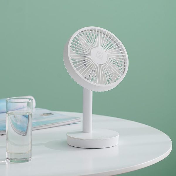 jipin deskfan 4000mah battery capacity usb charging low noise rechargeable 4mode wind speed 7 turn page electric fans
jipin deskfan 4000mah battery capacity usb charging low noise rechargeable 4mode wind speed 7 turn page electric fans