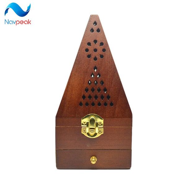 fragrance lamps 48pcs/lot middle east incense burner version 20cm tower wooden smoked
fragrance lamps 48pcs/lot middle east incense burner version 20cm tower wooden smoked