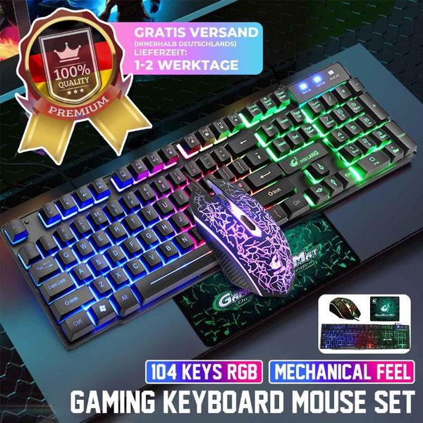 keyboard mouse combos wired gaming and set pad ergonomic suspension keycaps backlit computer gamer
keyboard mouse combos wired gaming and set pad ergonomic suspension keycaps backlit computer gamer