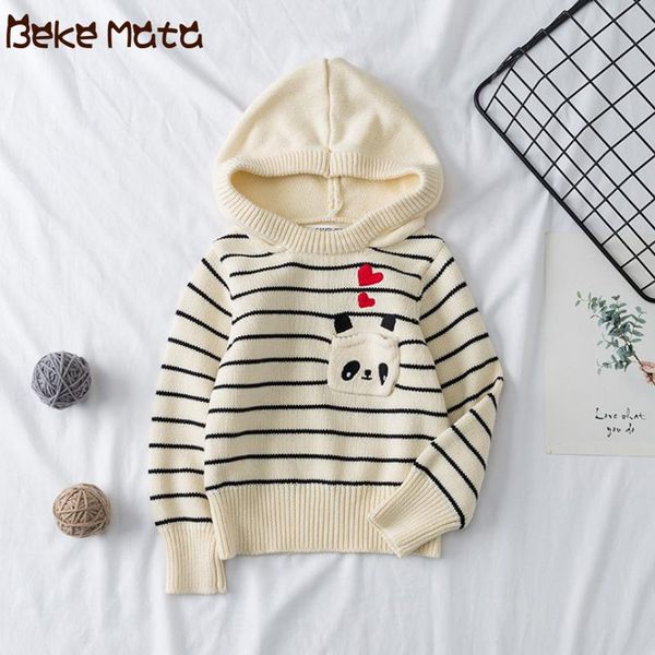 baby girls sweaters hood knitted little kids boys striped toddler girl clothes cotton 2021 spring children sweater cardigan, Blue
baby girls sweaters hood knitted little kids boys striped toddler girl clothes cotton 2021 spring children sweater cardigan, Blue