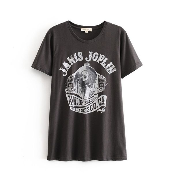 women's t-shirt women cotton t shirts gray letter printed tee shirt fashion spring summer casual t-shirts streetwear tees sho, White
women's t-shirt women cotton t shirts gray letter printed tee shirt fashion spring summer casual t-shirts streetwear tees sho, White