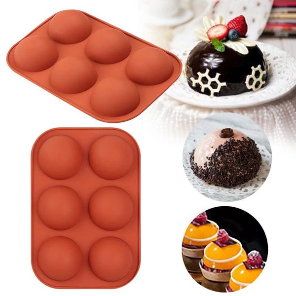 baking moulds cake mold 2021medium semi sphere silicone mold, 2/3 packs for making chocolate, cake, jelly, dome m^ousse
baking moulds cake mold 2021medium semi sphere silicone mold, 2/3 packs for making chocolate, cake, jelly, dome m^ousse