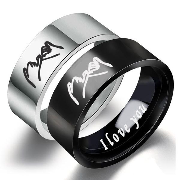 party favor romantic love gift for girlfriend boyfriend birthday letter ring anniversary present valentines day
party favor romantic love gift for girlfriend boyfriend birthday letter ring anniversary present valentines day
