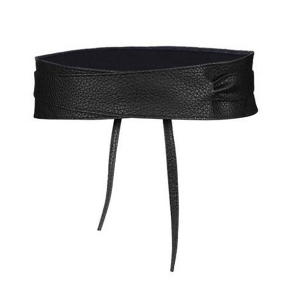 belts gifts fashion corset wrap around dress decor wide lightweight portable pu leather delicate bowknot tie women waistband durable, Black;brown
belts gifts fashion corset wrap around dress decor wide lightweight portable pu leather delicate bowknot tie women waistband durable, Black;brown