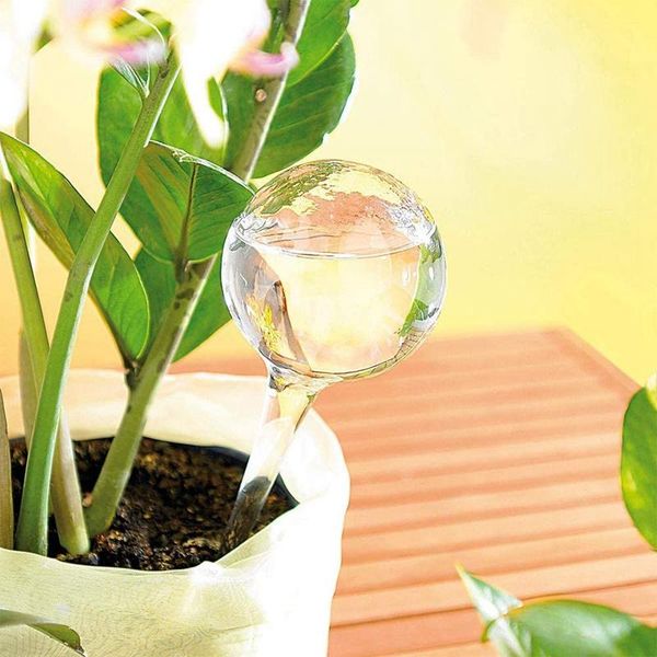 watering equipments 12pcs plant bulbs automatic self-watering globes plastic balls garden water device for promotion
watering equipments 12pcs plant bulbs automatic self-watering globes plastic balls garden water device for promotion