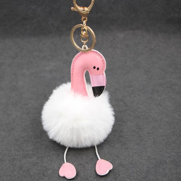 keychains golden flamingo hair ball key chain 8cm imitation bag lovely lady keychain, Silver
keychains golden flamingo hair ball key chain 8cm imitation bag lovely lady keychain, Silver