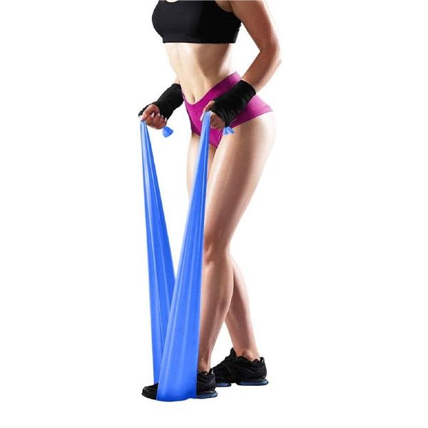 resistance bands 1pcs gym fitness yoga assist rubber crossfit exercise training workout physiotherapy pilates niabi
resistance bands 1pcs gym fitness yoga assist rubber crossfit exercise training workout physiotherapy pilates niabi