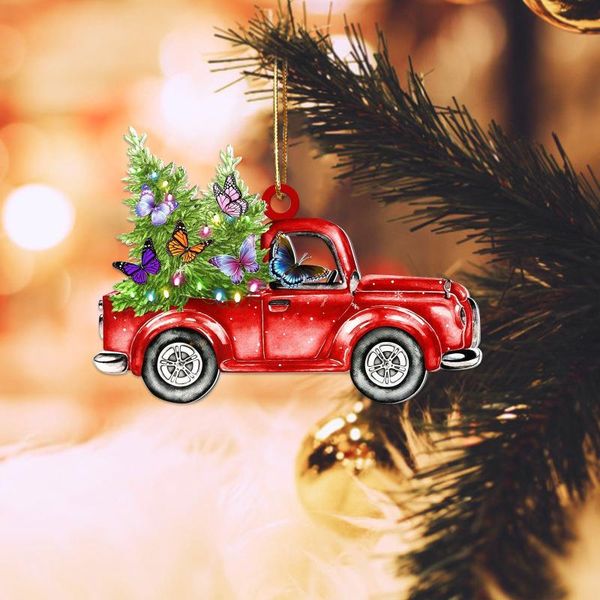decorative objects & figurines 2021 christmas ornaments dog car hanging decoration gift product personalized family drop
decorative objects & figurines 2021 christmas ornaments dog car hanging decoration gift product personalized family drop