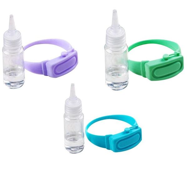 3pcs manual wristband hand dispenser this wearable sanitizer soap dispensador de jabon liquid
3pcs manual wristband hand dispenser this wearable sanitizer soap dispensador de jabon liquid