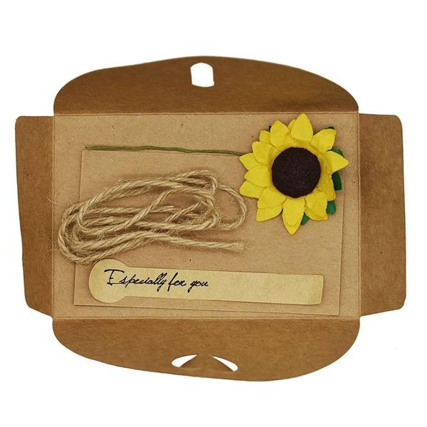 greeting cards 10pcs vintage envelope diy kraft paper invitation card with dried flowers handwritten blessing wedding party
greeting cards 10pcs vintage envelope diy kraft paper invitation card with dried flowers handwritten blessing wedding party