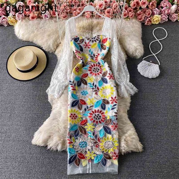 spring fashion elegant slim vestidos a-line square collar lace sleeve mid-calf dress embroidery office ladies 210601, Black;gray
spring fashion elegant slim vestidos a-line square collar lace sleeve mid-calf dress embroidery office ladies 210601, Black;gray