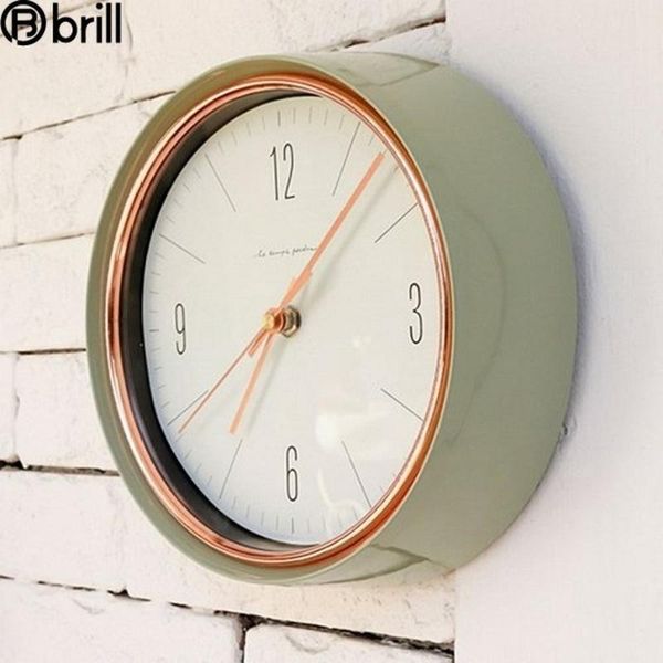 wall clocks vintage clock home silent 3d korea desk retro green watch decorations decor living room horloge
wall clocks vintage clock home silent 3d korea desk retro green watch decorations decor living room horloge