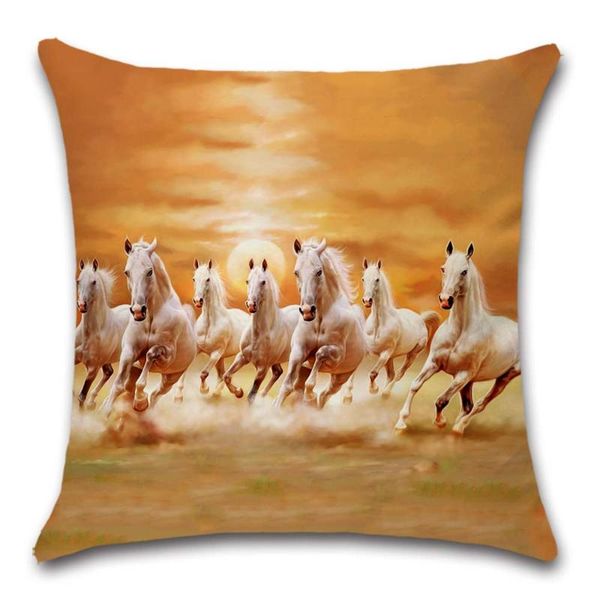 cushion/decorative pillow horse decor painting style beige decoration home house party cushion cover case chair sofa for kids friend gift pr
cushion/decorative pillow horse decor painting style beige decoration home house party cushion cover case chair sofa for kids friend gift pr