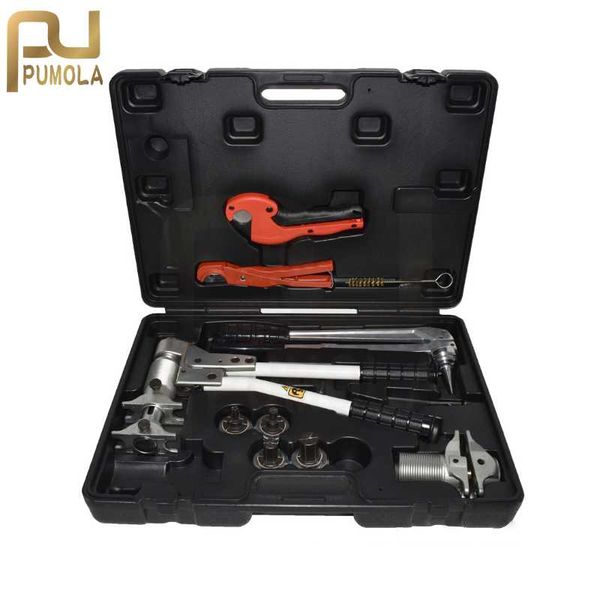 hydraulic tools pipe clamping tool pex-1632 range 16-32mm used for rehau fitting well received plumbing
hydraulic tools pipe clamping tool pex-1632 range 16-32mm used for rehau fitting well received plumbing