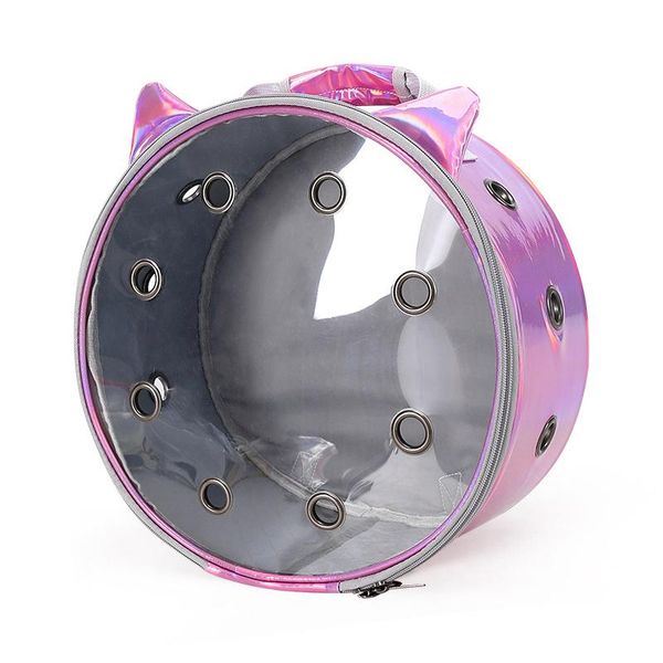 cat carrier bags round breathable pet carriers small dog backpack travel space cage transport bag carrying cats carriers,crates & ho houses
cat carrier bags round breathable pet carriers small dog backpack travel space cage transport bag carrying cats carriers,crates & ho houses