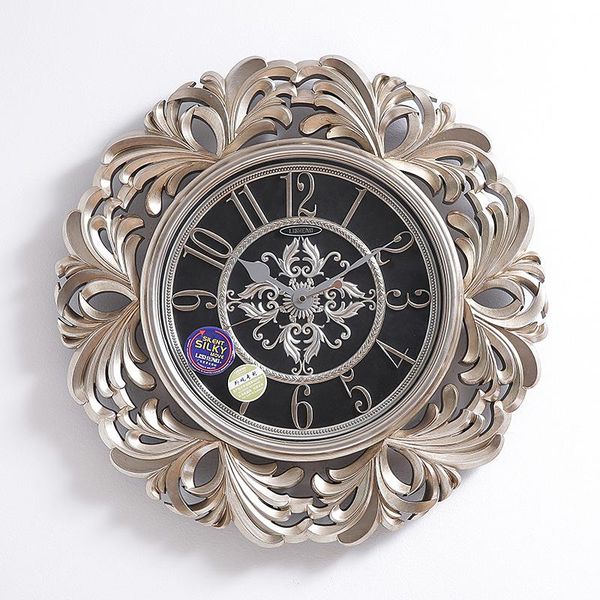 wall clocks metal clock modern design living room luxury sunflower vintage quiet mechanism antique timer duvar saati home decor ee50
wall clocks metal clock modern design living room luxury sunflower vintage quiet mechanism antique timer duvar saati home decor ee50