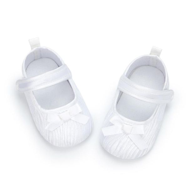 first walkers princess toddler mary jane flats for baby girls non-slip bowknot shoes lovely prewalker solid footwear anti-slippery
first walkers princess toddler mary jane flats for baby girls non-slip bowknot shoes lovely prewalker solid footwear anti-slippery
