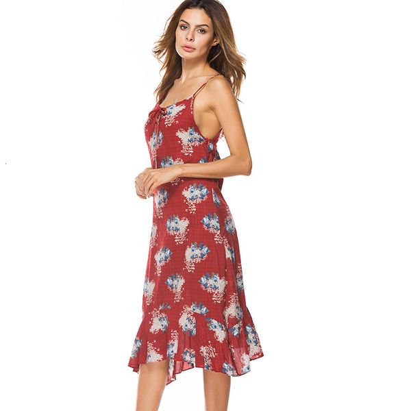 jz81 beach women long pleated summer sling leaf print sleeveless v neck spaghetti strap s4bo, Black;gray
jz81 beach women long pleated summer sling leaf print sleeveless v neck spaghetti strap s4bo, Black;gray