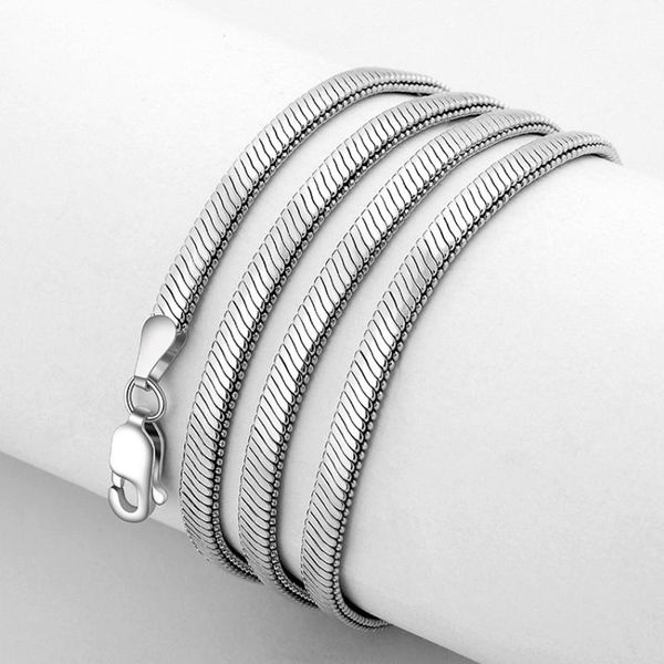 chains men's 925 sterling silver double snake bone necklace personalized luxury hip hop chain street dance material 100% genuine
chains men's 925 sterling silver double snake bone necklace personalized luxury hip hop chain street dance material 100% genuine