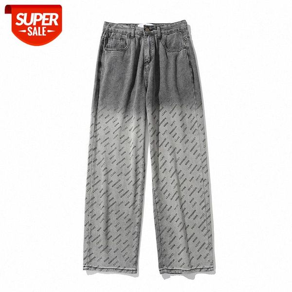 net red pants vibrato blue jeans print street hip-hop men's trousers 8823 #op5c, Black
net red pants vibrato blue jeans print street hip-hop men's trousers 8823 #op5c, Black