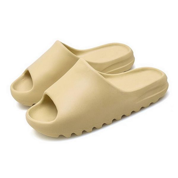 slippers summer men women indoor eva 2021 high soft bottom sandals trend slides light beach shoes home big size 45, Black
slippers summer men women indoor eva 2021 high soft bottom sandals trend slides light beach shoes home big size 45, Black