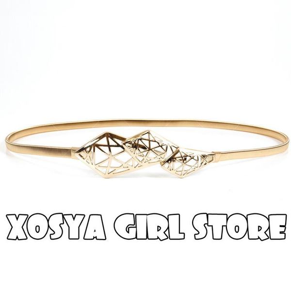 belts women punk full metal mirror skinny waist belt 2021 metallic gold plate 3cm wide chains lady ceinture sashes for dresses rt87, Black;brown
belts women punk full metal mirror skinny waist belt 2021 metallic gold plate 3cm wide chains lady ceinture sashes for dresses rt87, Black;brown